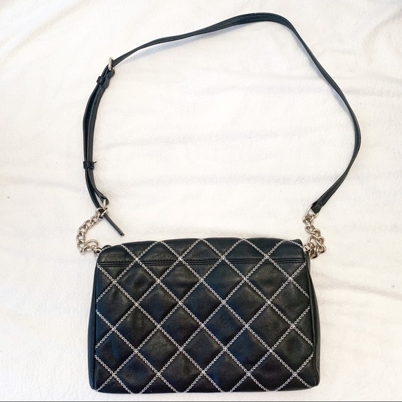 Kate Spade Emerson Marsala Convertible Crossbody - Picture 8 of 15
